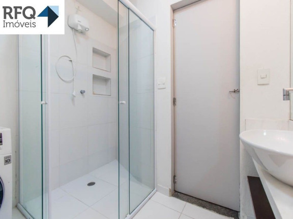 Imagem Imóvel com 3 Quartos à Venda, 133 m² em Itaim Bibi - São Paulo