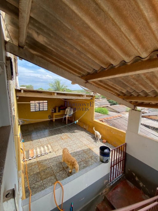Imagem Sobrado com 3 Quartos à Venda, 266 m² em Conjunto Residencial Estrela Do Sul - Campo Grande Imagem Sobrado com 3 Quartos à Venda, 266 m² em Conjunto Residencial Estrela Do Sul - Campo Grande