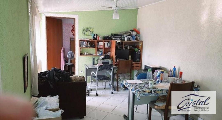 Imagem Casa com 4 Quartos à Venda, 350 m² em Jardim Silveira - Barueri