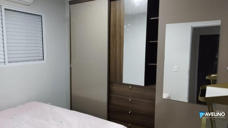 Imagem Apartamento com 2 Quartos à Venda, 10 m² em Parque Residencial Rita Vieira - Campo Grande