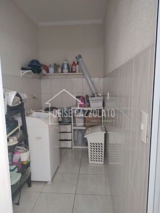 Imagem Casa com 3 Quartos à Venda, 150 m² em Ibiti Royal Park - Sorocaba Imagem Casa com 3 Quartos à Venda, 150 m² em Ibiti Royal Park - Sorocaba