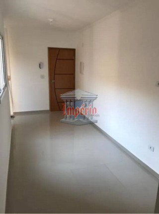 Imagem Apartamento com 2 Quartos à Venda, 44 m² em Vila Helena - Santo André Imagem Apartamento com 2 Quartos à Venda, 44 m² em Vila Helena - Santo André