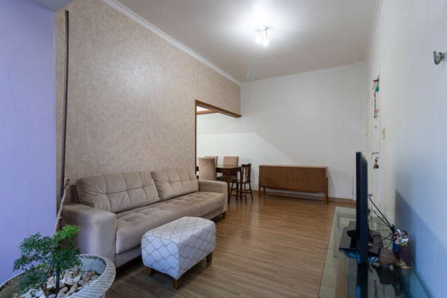 Apartamento com 2 Quartos à Venda, 92 m² em Aclimação - São Paulo