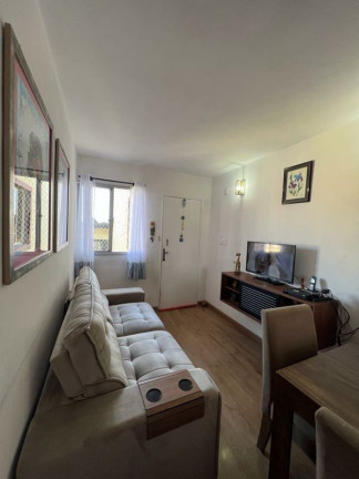 Edifício Residencial com 2 Quartos à Venda, 50 m² em Americanópolis - São Paulo