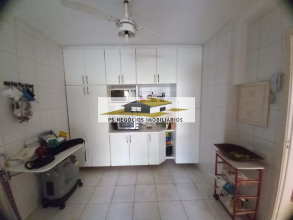Imagem Apartamento com 3 Quartos à Venda, 190 m² em Itaim Bibi - São Paulo
