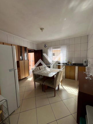 Imagem Casa com 2 Quartos à Venda, 83 m² em Jardim Monte Carmelo - Guarulhos Imagem Casa com 2 Quartos à Venda, 83 m² em Jardim Monte Carmelo - Guarulhos