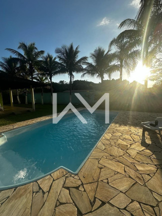 Chácara com 3 Quartos à Venda, 270 m² em Icapara  - Iguape