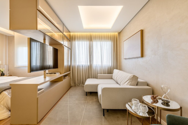 Imagem Imóvel com 2 Quartos à Venda, 67 m² em Petrópolis - Porto Alegre Imagem Imóvel com 2 Quartos à Venda, 67 m² em Petrópolis - Porto Alegre