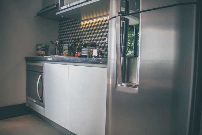 Imagem Apartamento com 1 Quarto à Venda, 69 m² em Campo Belo - São Paulo Imagem Apartamento com 1 Quarto à Venda, 69 m² em Campo Belo - São Paulo