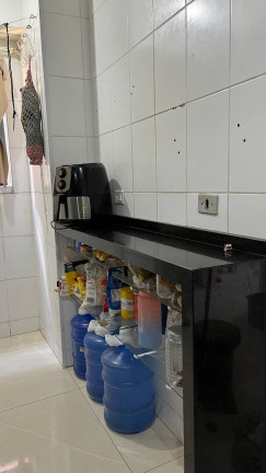 Imagem Apartamento com 2 Quartos à Venda,  em Jardim Novo Angulo - Hortolândia