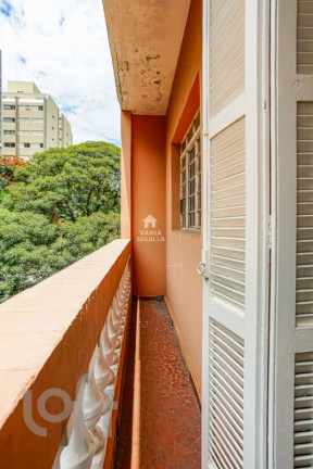 Imagem Apartamento com 2 Quartos à Venda, 103 m² em Perdizes - São Paulo Imagem Apartamento com 2 Quartos à Venda, 103 m² em Perdizes - São Paulo