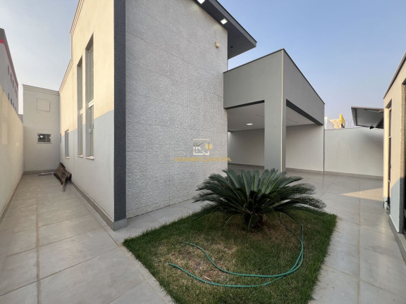 Imagem Casa com 3 Quartos à Venda, 197 m² em Campos Elíseos - Patos De Minas Imagem Casa com 3 Quartos à Venda, 197 m² em Campos Elíseos - Patos De Minas