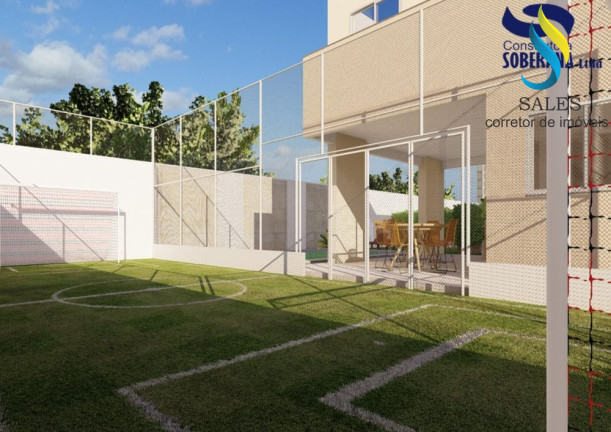 Imagem Apartamento com 3 Quartos à Venda, 73 m² em Jardim Cearense - Fortaleza