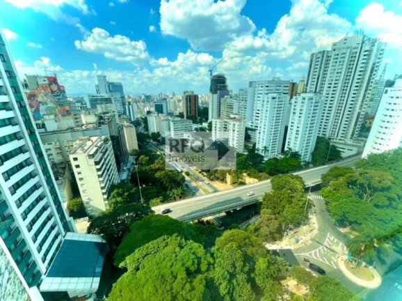 Imagem Imóvel à Venda, 92 m² em Bela Vista - São Paulo