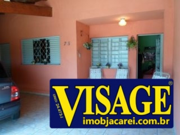 Imagem Casa à Venda, 57 m² em Pq. Nova America - Jacareí Imagem Casa à Venda, 57 m² em Pq. Nova America - Jacareí