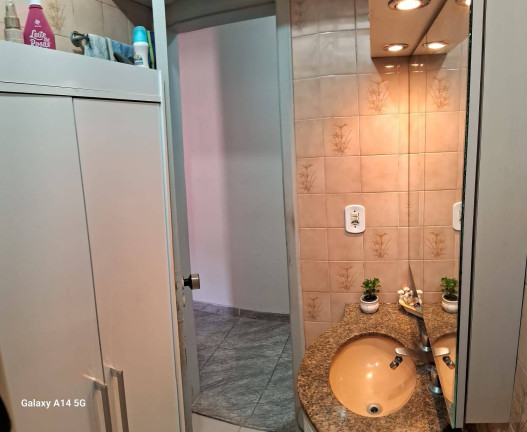 Imagem Apartamento com 2 Quartos à Venda, 69 m² em Parque Residencial Da Lapa - São Paulo Imagem Apartamento com 2 Quartos à Venda, 69 m² em Parque Residencial Da Lapa - São Paulo