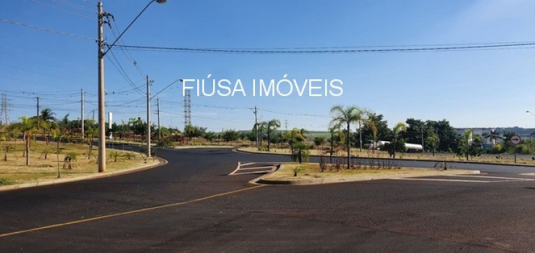 Imagem Terreno à Venda, 160 m² em Reserva Macaúba - Ribeirão Preto Imagem Terreno à Venda, 160 m² em Reserva Macaúba - Ribeirão Preto