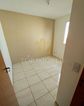 Imagem Apartamento com 2 Quartos à Venda, 40 m² em Loteamento Jardim Sol Nascente - Jacareí