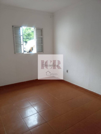 Imagem Casa com 2 Quartos à Venda, 43 m² em Vila Nova Sorocaba - Sorocaba
