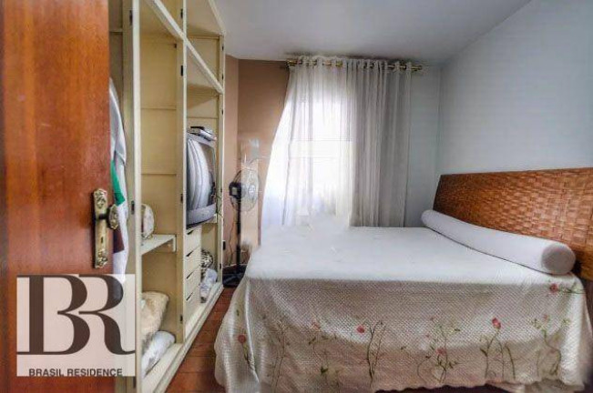 Imagem Apartamento com 4 Quartos à Venda ou Locação, 324 m² em Vila Mariana - São Paulo Imagem Apartamento com 4 Quartos à Venda ou Locação, 324 m² em Vila Mariana - São Paulo