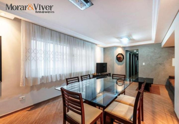 Imagem Apartamento com 3 Quartos à Venda, 77 m² em Bacacheri - Curitiba Imagem Apartamento com 3 Quartos à Venda, 77 m² em Bacacheri - Curitiba