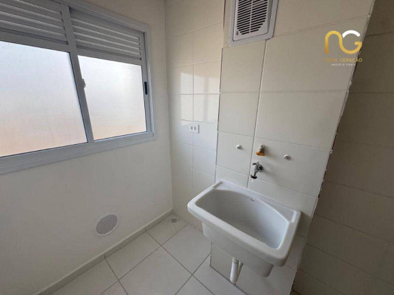 Imagem Apartamento com 2 Quartos à Venda, 60 m² em Boqueirão - Praia Grande Imagem Apartamento com 2 Quartos à Venda, 60 m² em Boqueirão - Praia Grande