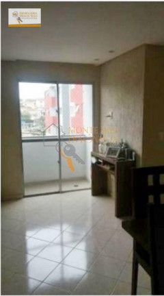 Imagem Apartamento com 2 Quartos à Venda, 56 m² em Jardim Vila Galvão - Guarulhos Imagem Apartamento com 2 Quartos à Venda, 56 m² em Jardim Vila Galvão - Guarulhos