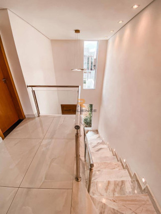 Imagem Casa de Condomínio com 3 Quartos à Venda, 220 m² em Sobradinho - Lagoa Santa Imagem Casa de Condomínio com 3 Quartos à Venda, 220 m² em Sobradinho - Lagoa Santa