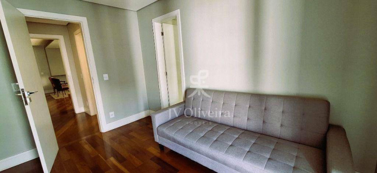 Imagem Apartamento com 3 Quartos à Venda, 128 m² em Jardim Guedala - São Paulo Imagem Apartamento com 3 Quartos à Venda, 128 m² em Jardim Guedala - São Paulo