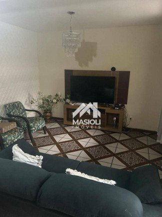 Imagem Casa com 4 Quartos à Venda, 230 m² em Santos Dumont - Vila Velha Imagem Casa com 4 Quartos à Venda, 230 m² em Santos Dumont - Vila Velha