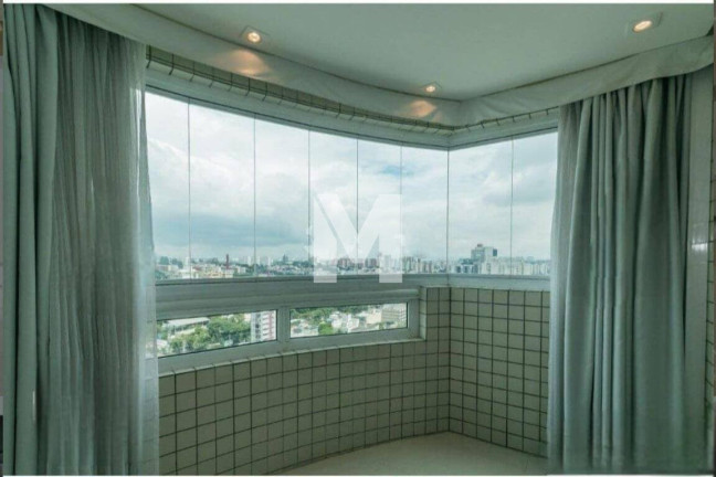 Cobertura com 3 Quartos à Venda, 182 m² em Vila Dayse - São Bernardo Do Campo