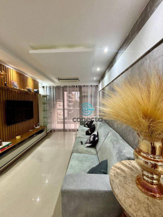 Imagem Apartamento com 2 Quartos à Venda, 115 m² em Icaraí - Niterói Imagem Apartamento com 2 Quartos à Venda, 115 m² em Icaraí - Niterói