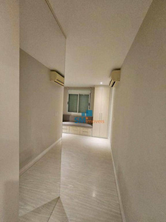 Imagem Apartamento com 3 Quartos para Alugar, 167 m² em Brooklin Paulista - São Paulo Imagem Apartamento com 3 Quartos para Alugar, 167 m² em Brooklin Paulista - São Paulo