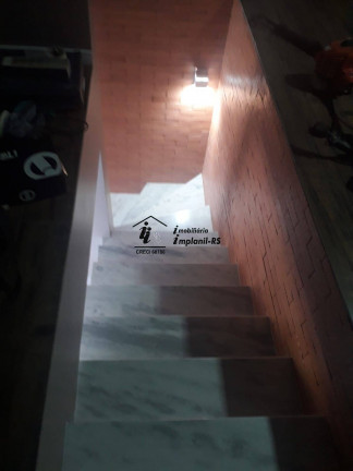 Imagem Casa com 3 Quartos à Venda, 211 m² em Canabarro - Teutônia Imagem Casa com 3 Quartos à Venda, 211 m² em Canabarro - Teutônia