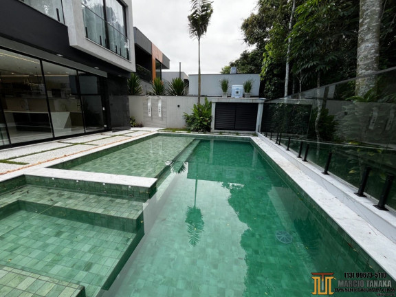 Imagem Casa com 5 Quartos à Venda, 380 m² em Riviera - Bertioga Imagem Casa com 5 Quartos à Venda, 380 m² em Riviera - Bertioga