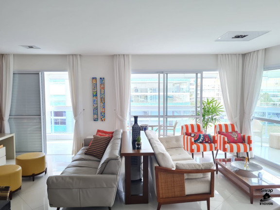 Imagem Apartamento com 3 Quartos à Venda, 142 m² em Riviera - Bertioga Imagem Apartamento com 3 Quartos à Venda, 142 m² em Riviera - Bertioga