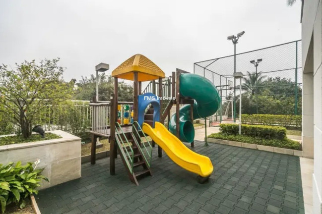 Imagem Imóvel com 3 Quartos à Venda, 110 m² em Vila Olímpia - São Paulo