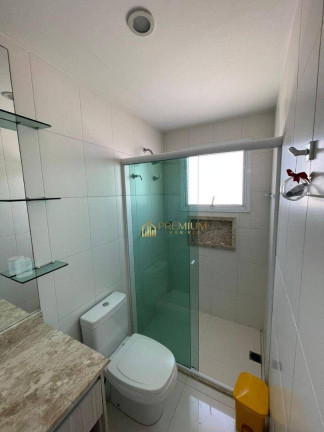 Imagem Apartamento com 4 Quartos à Venda, 245 m² em Jardim Das Colinas - São José Dos Campos