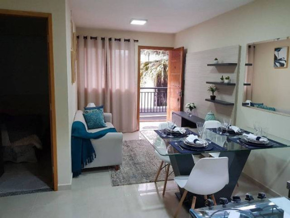 Imagem Apartamento com 2 Quartos à Venda, 30 m² em Vila Regente Feijó - São Paulo