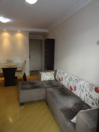 Apartamento com 2 Quartos à Venda, 62 m² em Vila Mariana - São Paulo