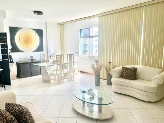 Cobertura com 3 Quartos à Venda, 245 m² em Icaraí - Niterói