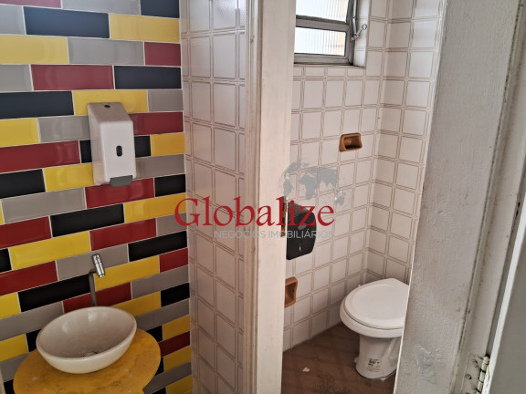 Imagem Imóvel à Venda, 160 m² em Ponta Da Praia - Santos