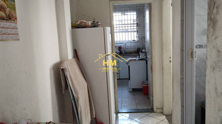 Imagem Apartamento com 1 Quarto à Venda, 42 m² em Centro - Sao Vicente Imagem Apartamento com 1 Quarto à Venda, 42 m² em Centro - Sao Vicente