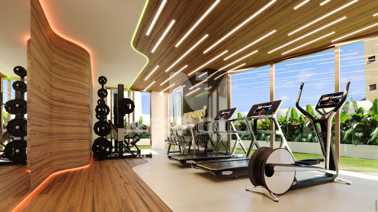 Imagem Apartamento à Venda, 130 m² em Fazenda - Itajai
