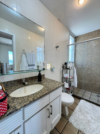 Imagem Imóvel com 3 Quartos à Venda, 115 m² em Barro Vermelho - Vitória