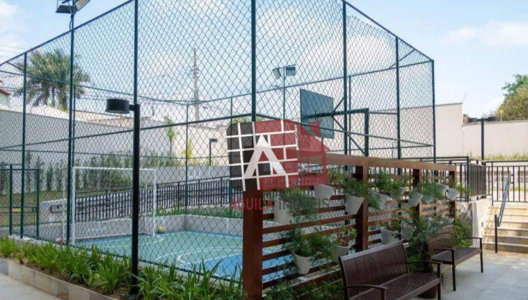Imagem Apartamento com 2 Quartos à Venda, 52 m² em Ermelino Matarazzo - São Paulo Imagem Apartamento com 2 Quartos à Venda, 52 m² em Ermelino Matarazzo - São Paulo