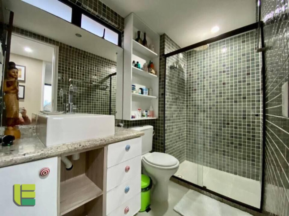 Imagem Apartamento com 3 Quartos à Venda, 112 m² em Piedade - Jaboatão Dos Guararapes Imagem Apartamento com 3 Quartos à Venda, 112 m² em Piedade - Jaboatão Dos Guararapes