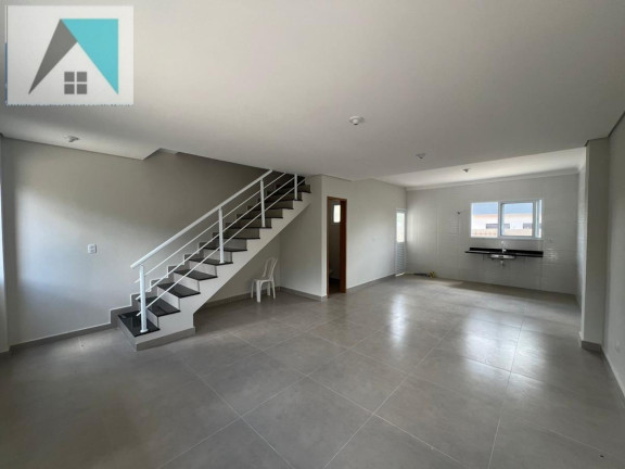 Imagem Casa com 3 Quartos à Venda, 100 m² em Portais (polvilho) - Cajamar