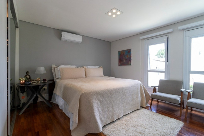 Imagem Casa com 3 Quartos à Venda, 195 m² em Alto Da Boa Vista - São Paulo