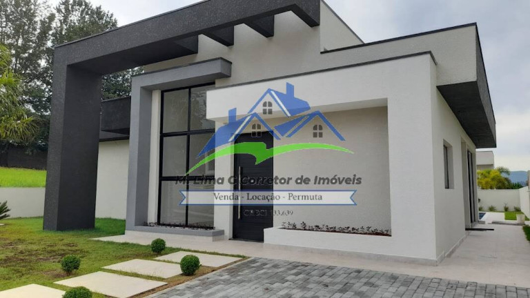 Imagem Casa de Condomínio com 3 Quartos à Venda, 600 m² em Condomínio Figueira Garden - Atibaia Imagem Casa de Condomínio com 3 Quartos à Venda, 600 m² em Condomínio Figueira Garden - Atibaia